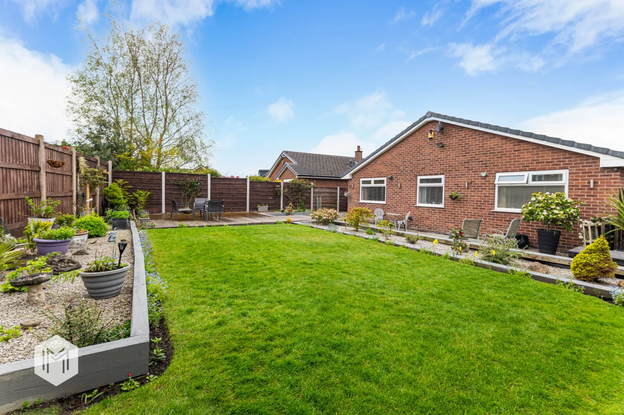 South Drive, Bolton, BL2 3ND, photo 19