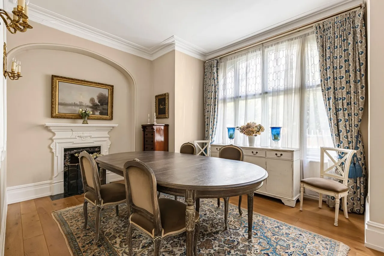 Esmond Road, Chiswick, W4, photo 11
