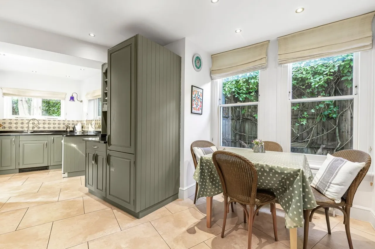 Esmond Road, Chiswick, W4, photo 31