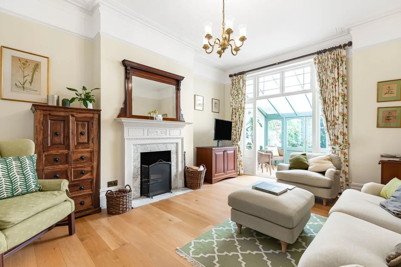 Esmond Road, Chiswick, W4, photo 3