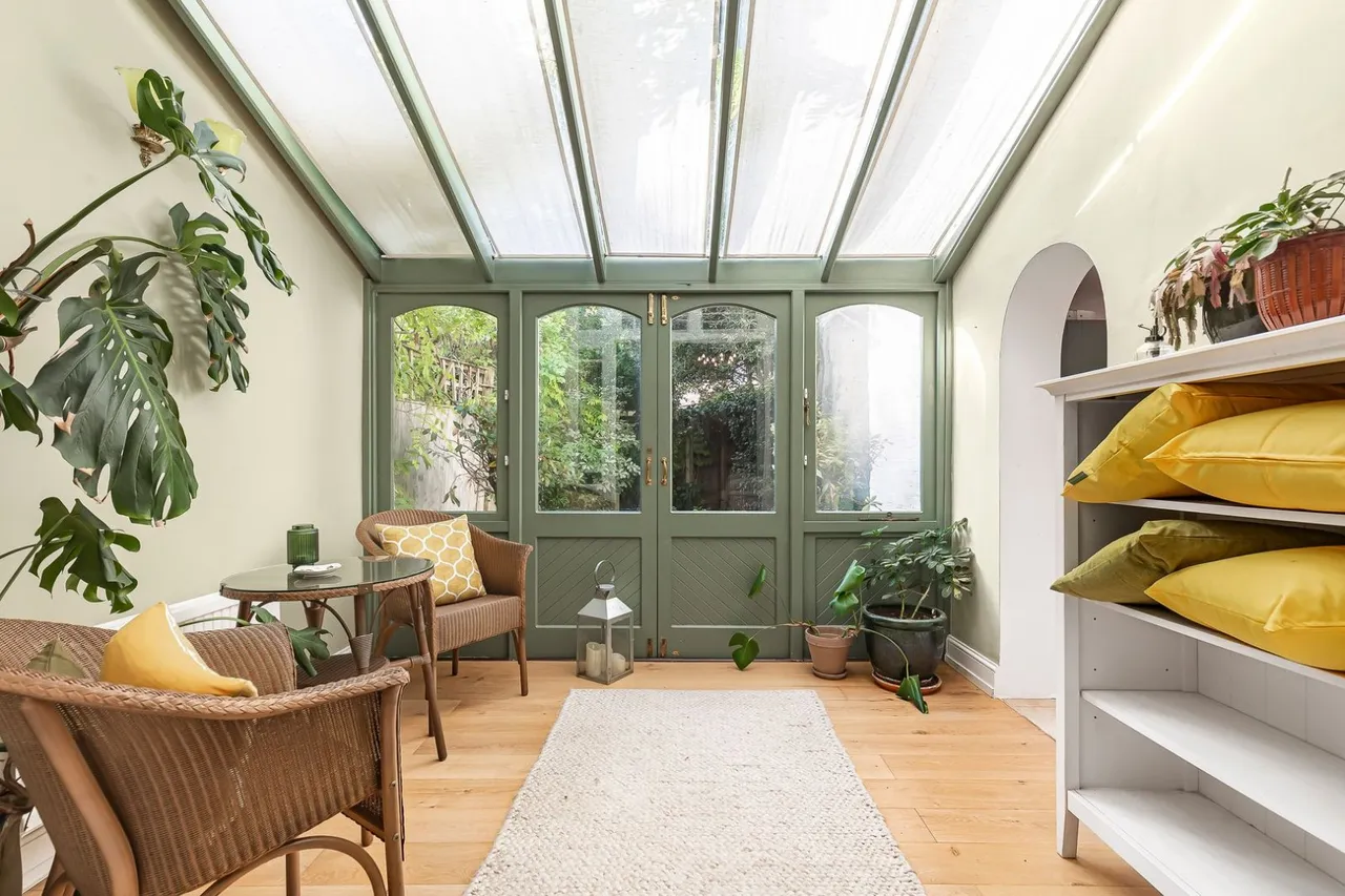 Esmond Road, Chiswick, W4, photo 14
