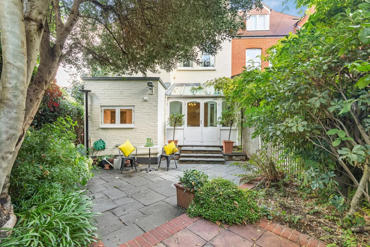 Esmond Road, Chiswick, W4, photo 15