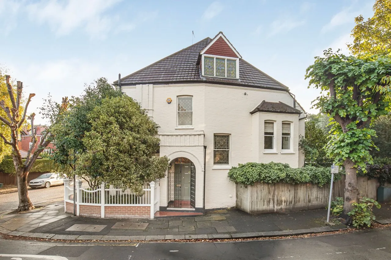 5 bed house for sale, Esmond Road, Chiswick, W4