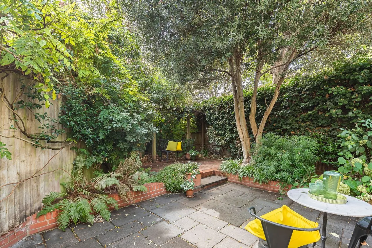 Esmond Road, Chiswick, W4, photo 16