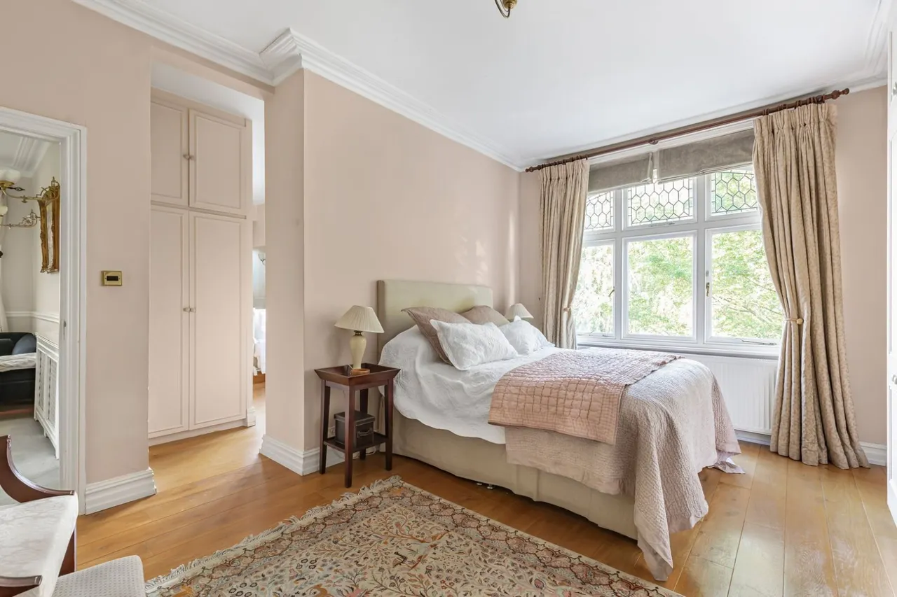 Esmond Road, Chiswick, W4, photo 27