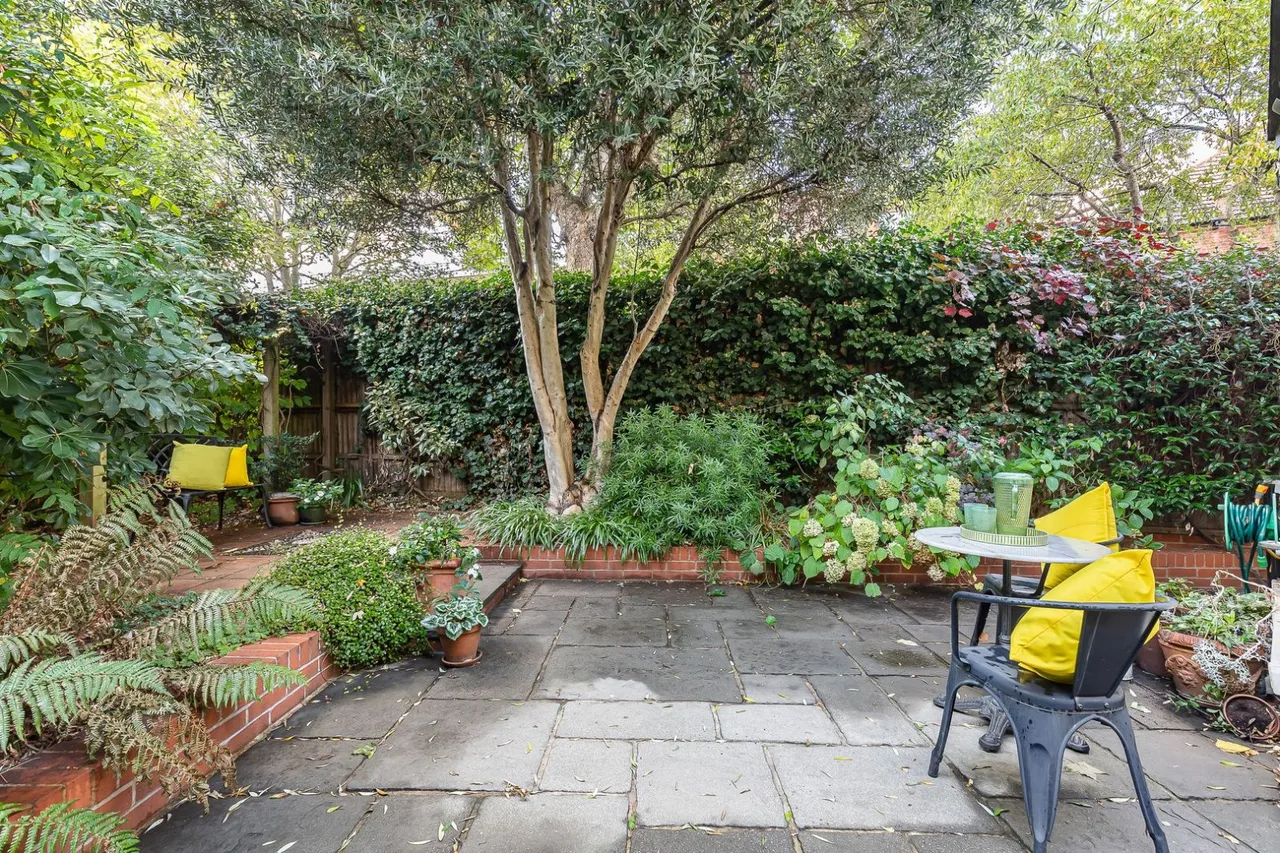 Esmond Road, Chiswick, W4, photo 17