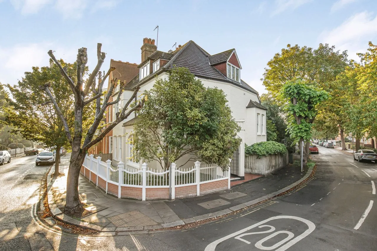 Esmond Road, Chiswick, W4, photo 33
