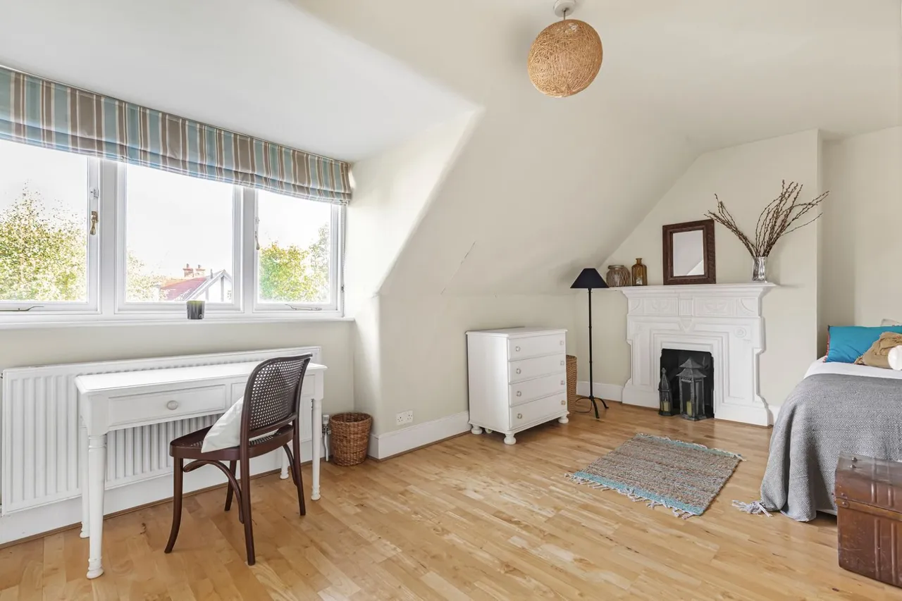 Esmond Road, Chiswick, W4, photo 20