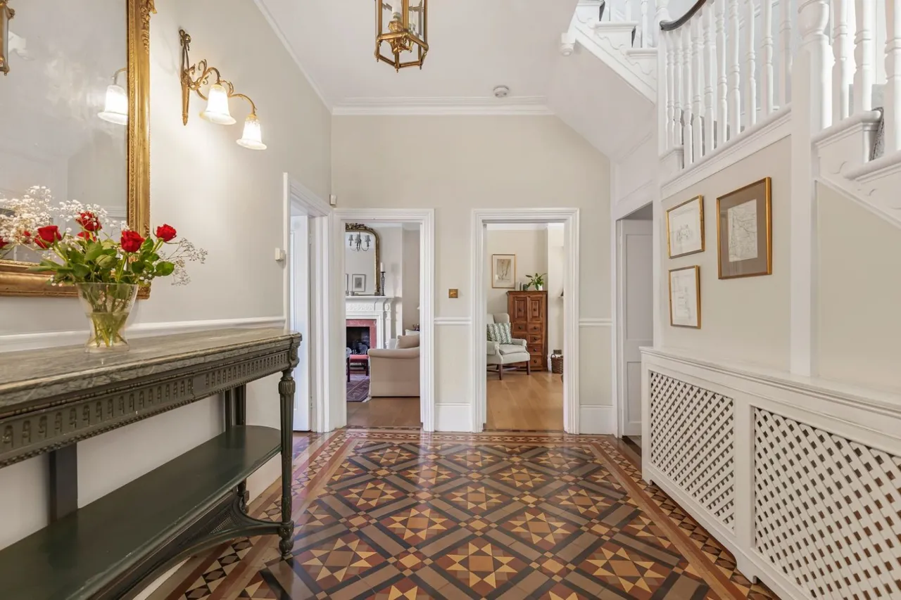 Esmond Road, Chiswick, W4, photo 9