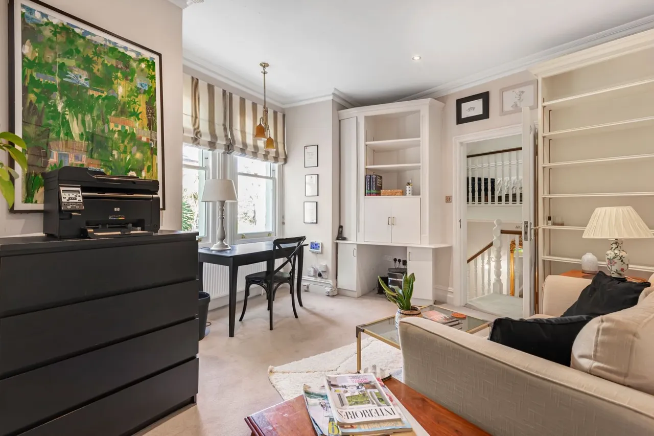 Esmond Road, Chiswick, W4, photo 13