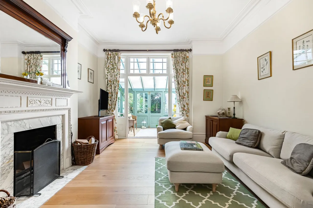 Esmond Road, Chiswick, W4, photo 6