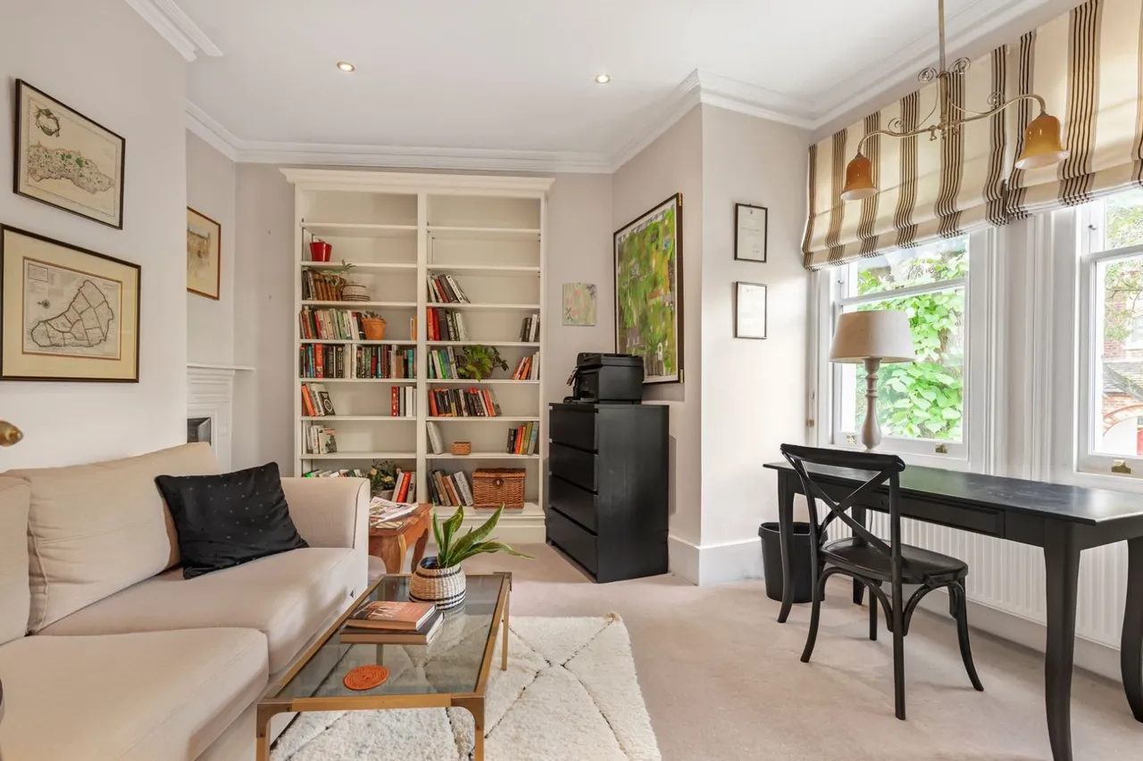 Esmond Road, Chiswick, W4, photo 12