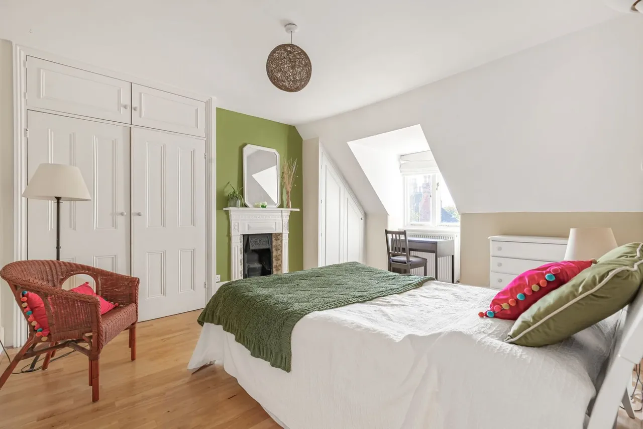 Esmond Road, Chiswick, W4, photo 19