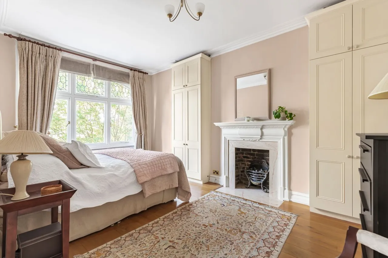 Esmond Road, Chiswick, W4, photo 25