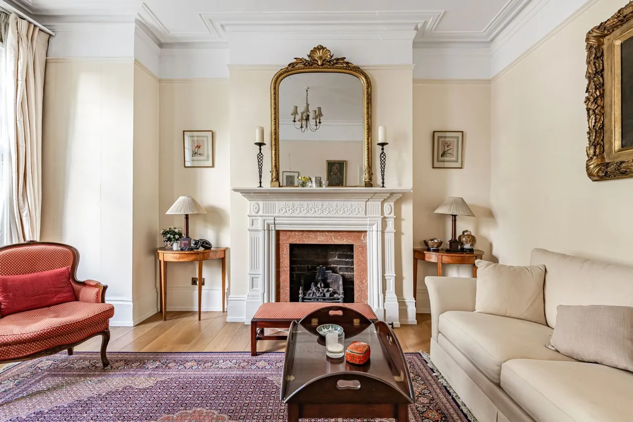 Esmond Road, Chiswick, W4, photo 10