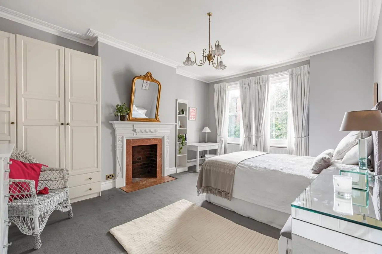 Esmond Road, Chiswick, W4, photo 4