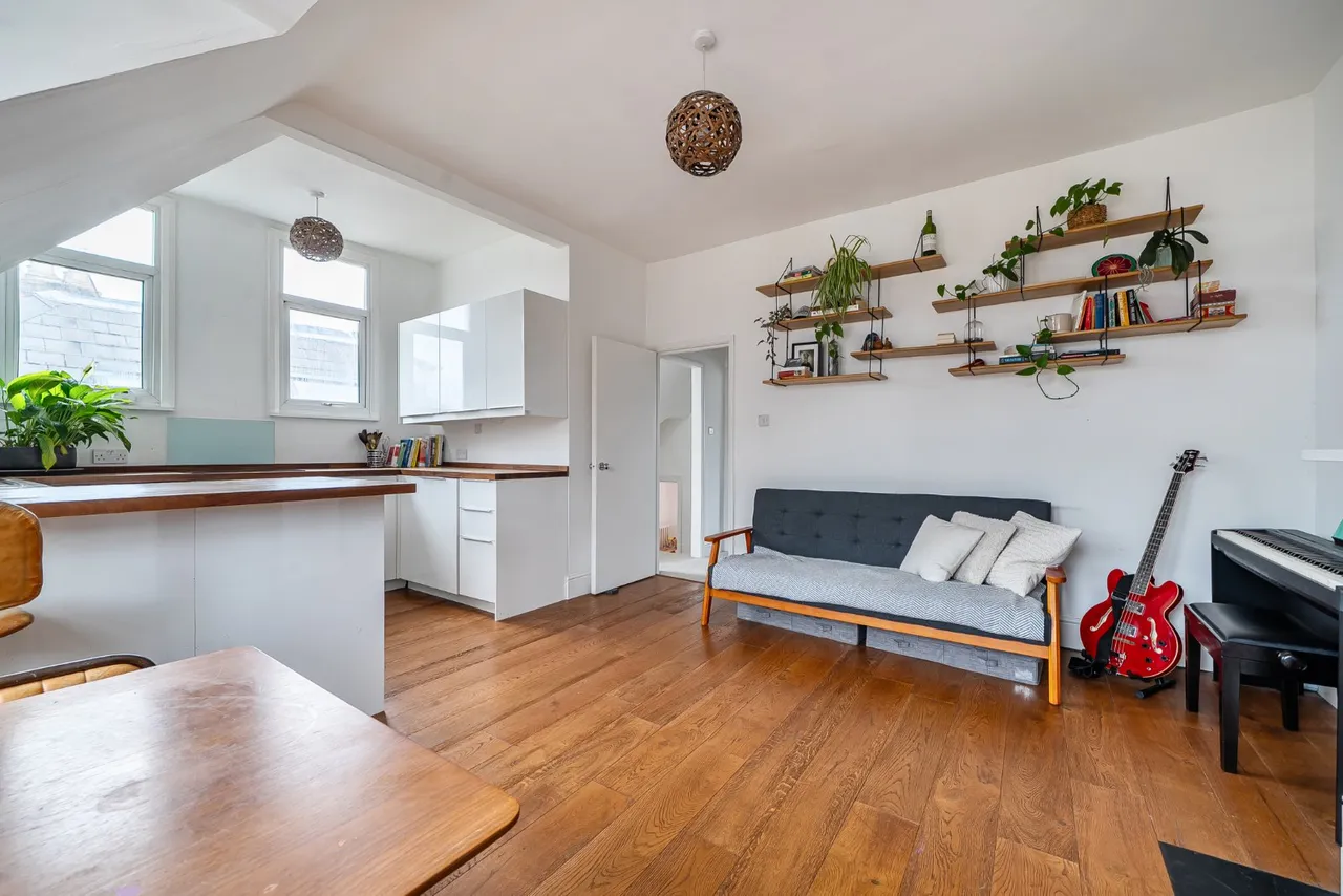 Albany Road, Stroud Green, London, N4, photo 10
