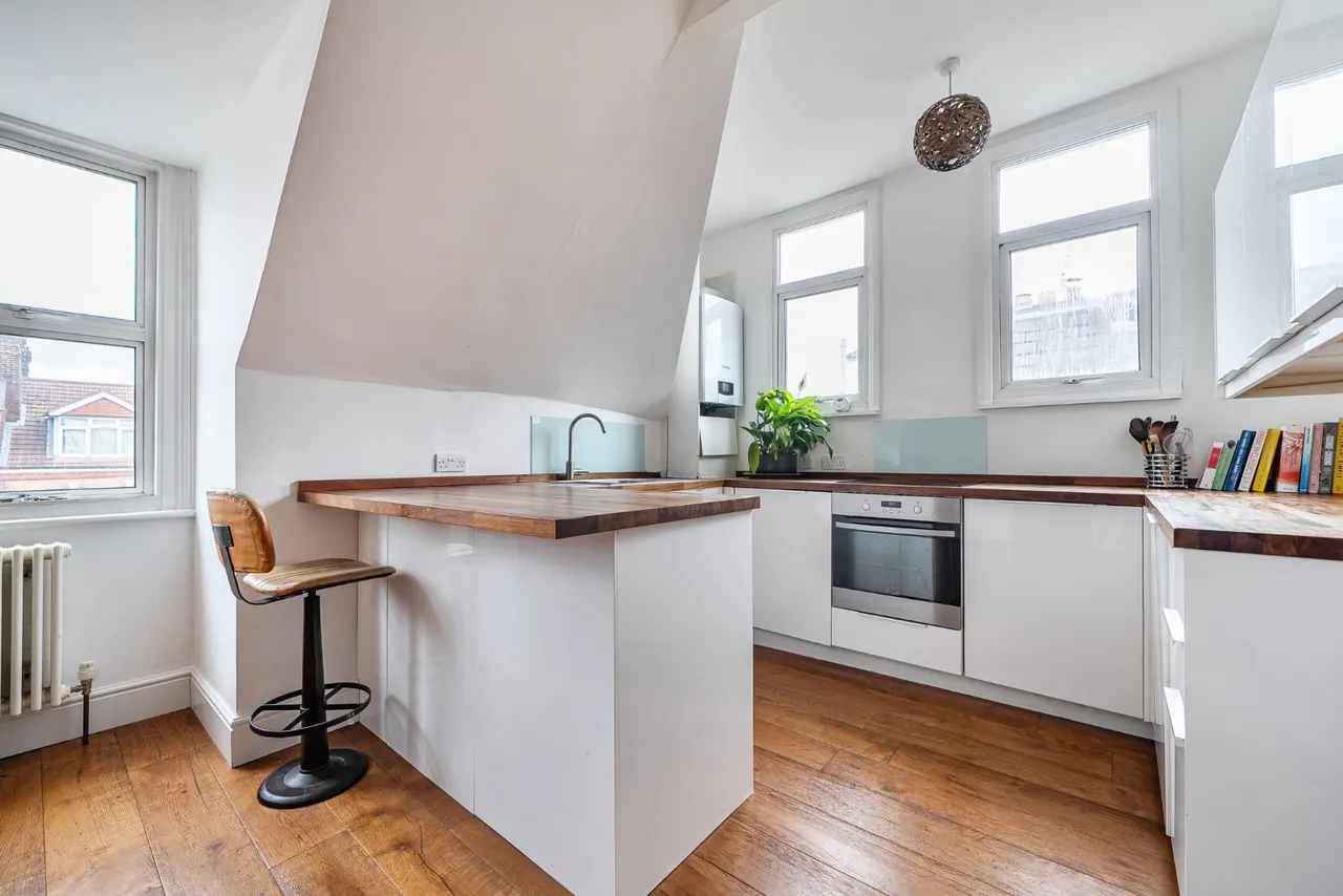 Albany Road, Stroud Green, London, N4, photo 9