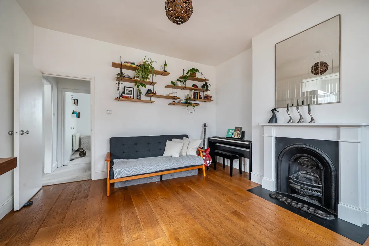 Albany Road, Stroud Green, London, N4, photo 11