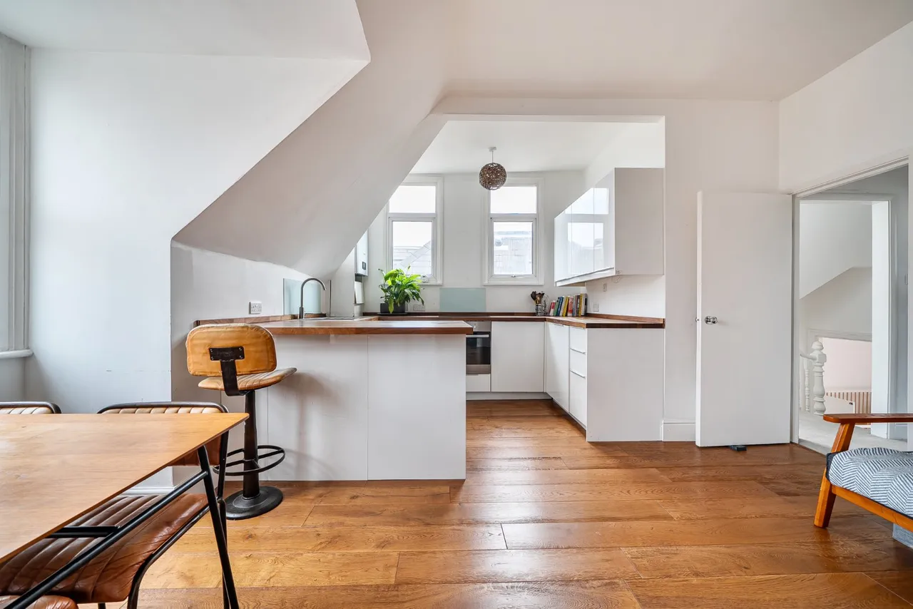Albany Road, Stroud Green, London, N4, photo 8