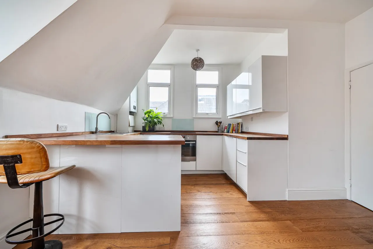 Albany Road, Stroud Green, London, N4, photo 3