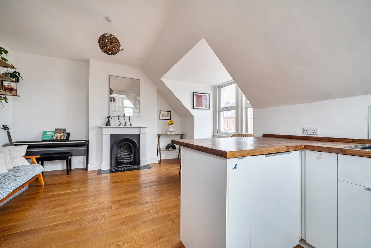 Albany Road, Stroud Green, London, N4, photo 12