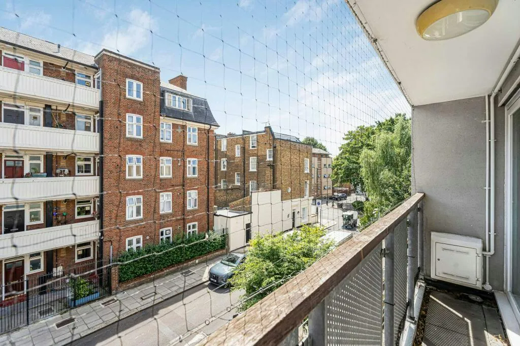 Athlone Street, London, NW5, photo 12