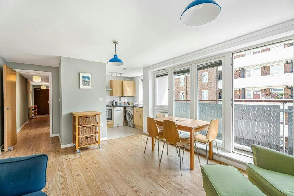 Athlone Street, London, NW5, photo 5