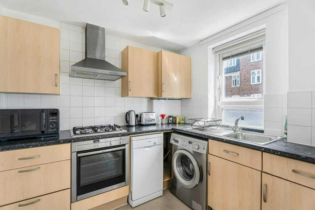 Athlone Street, London, NW5, photo 6