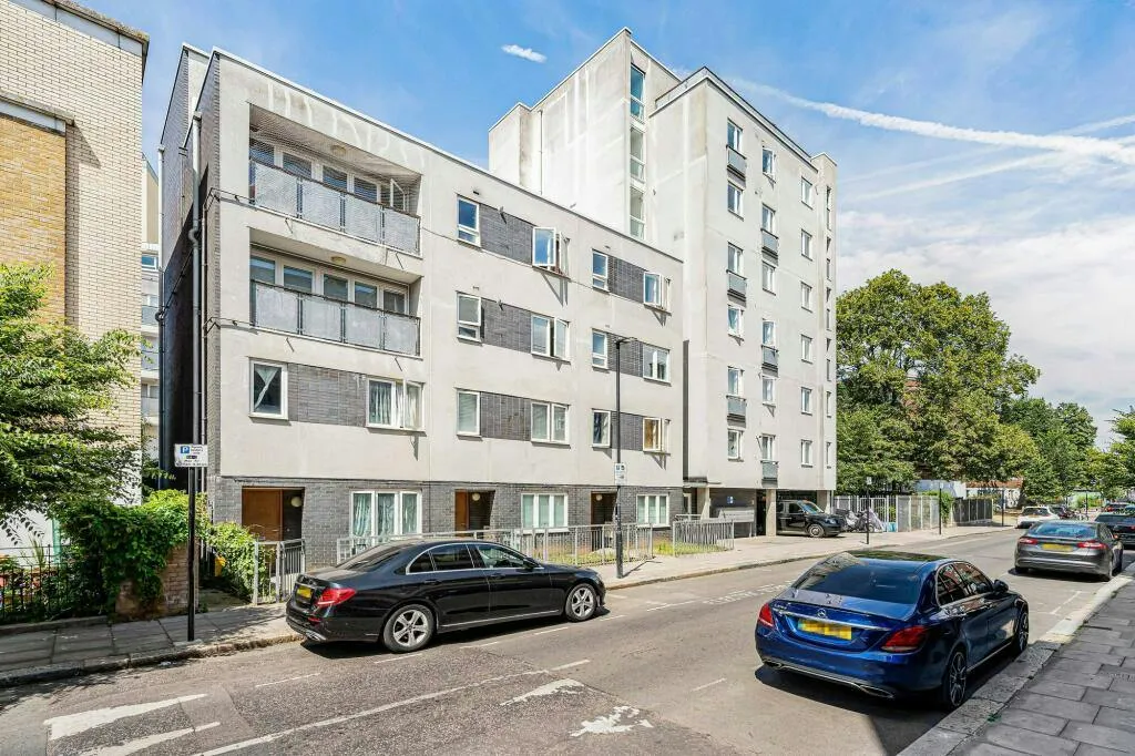 Athlone Street, London, NW5, photo 13