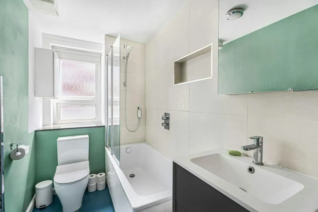 Athlone Street, London, NW5, photo 4