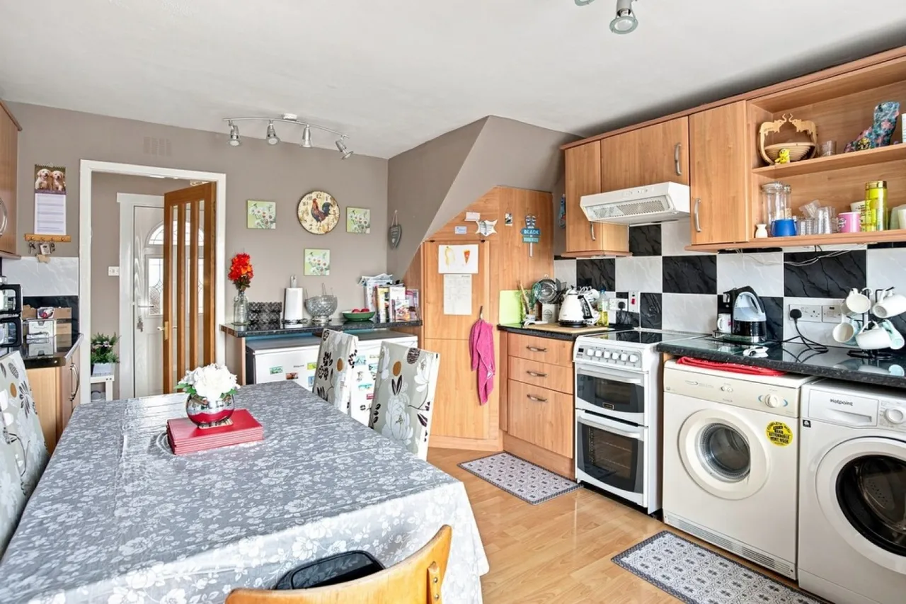 Earlsburn Avenue, FK7, photo 7