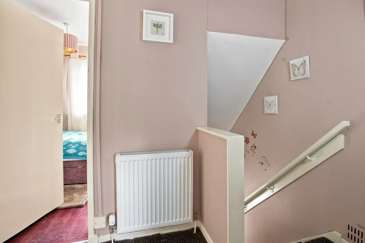 Earlsburn Avenue, FK7, photo 9
