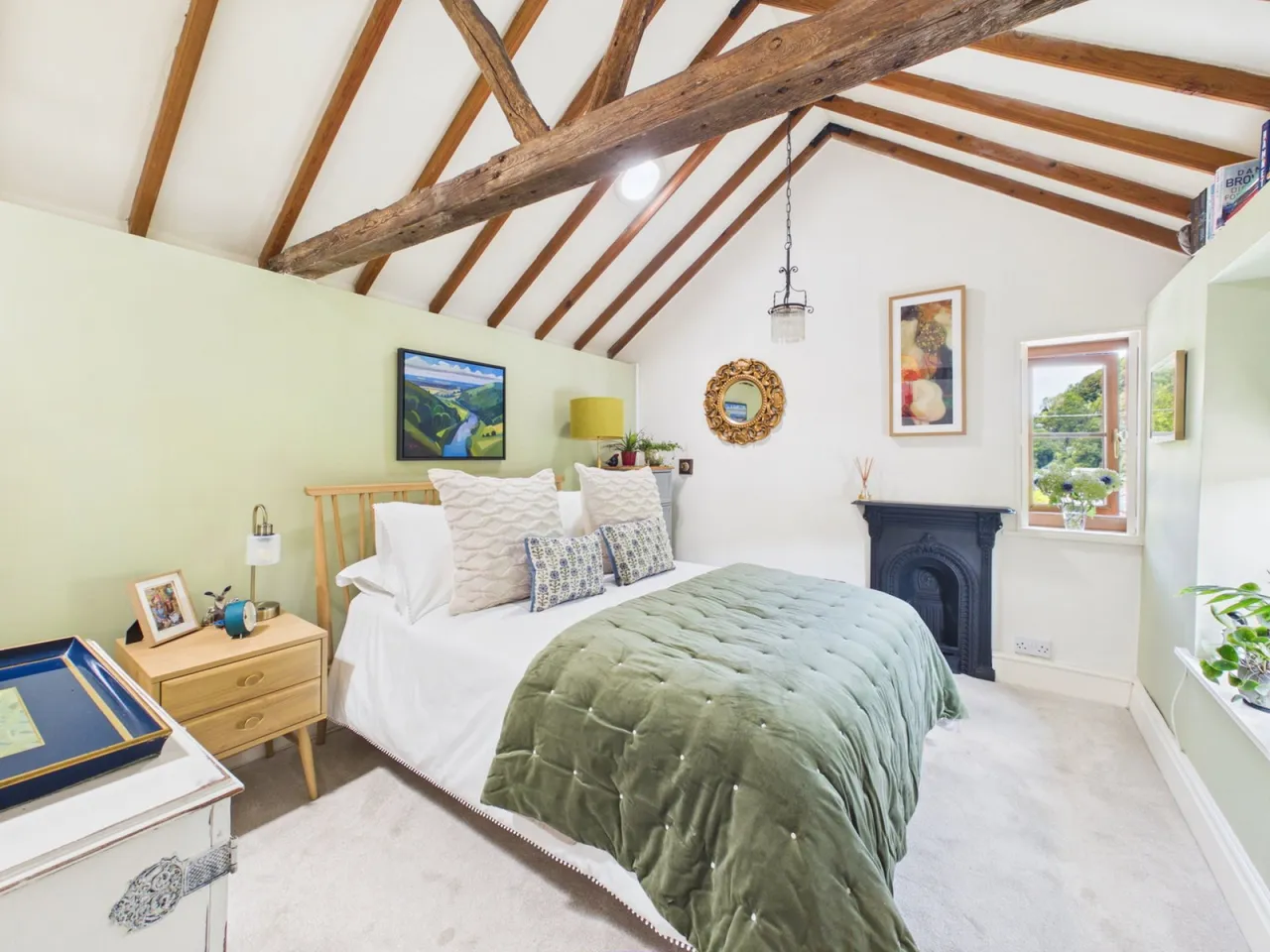 Hangerberry, Lydbrook, GL17, photo 6