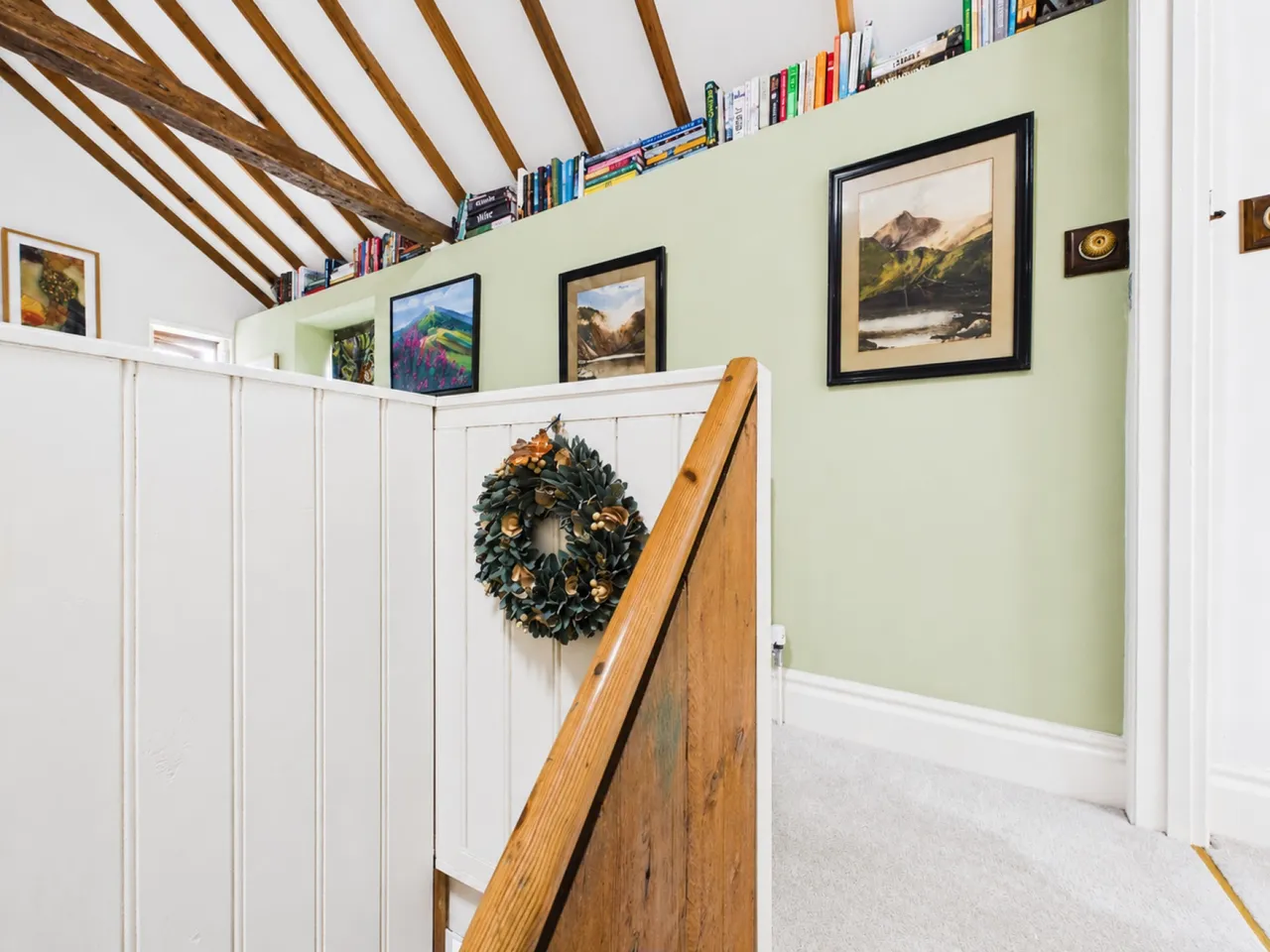 Hangerberry, Lydbrook, GL17, photo 9