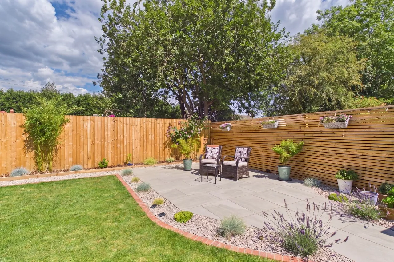 Elvington Park, Elvington, YO41, photo 7