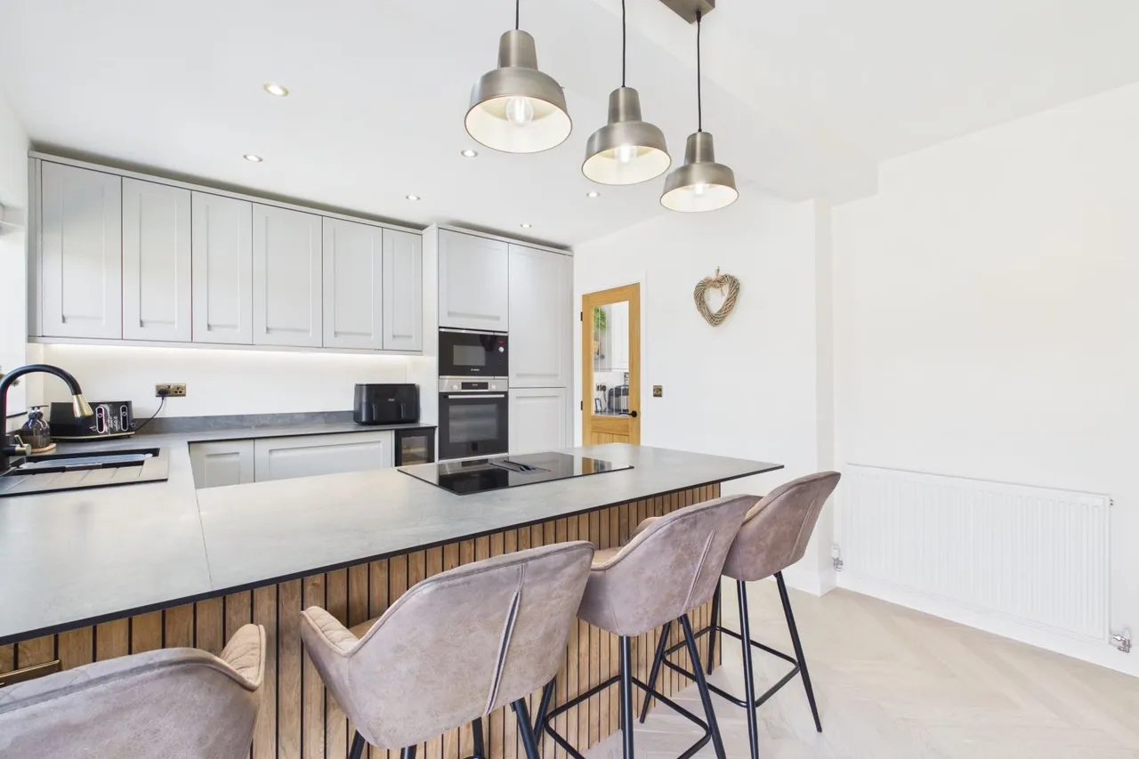 Elvington Park, Elvington, YO41, photo 11