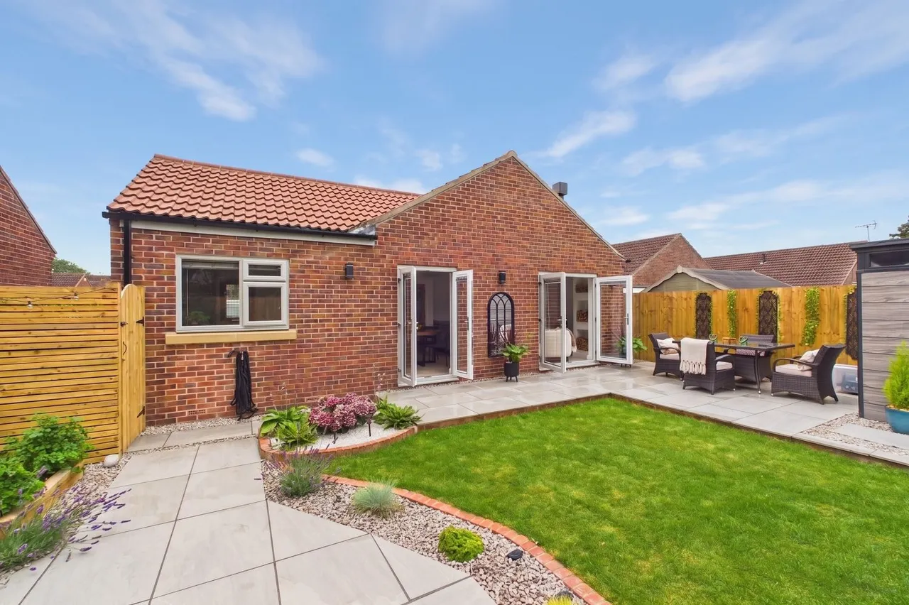 Elvington Park, Elvington, YO41, photo 22