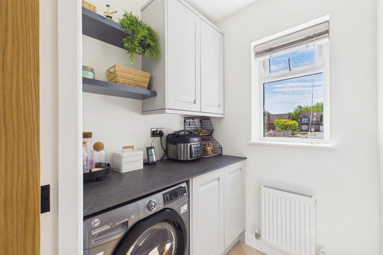 Elvington Park, Elvington, YO41, photo 20