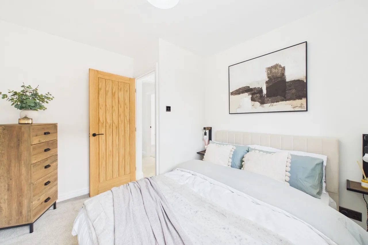 Elvington Park, Elvington, YO41, photo 17