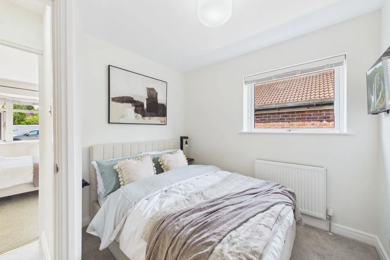 Elvington Park, Elvington, YO41, photo 16