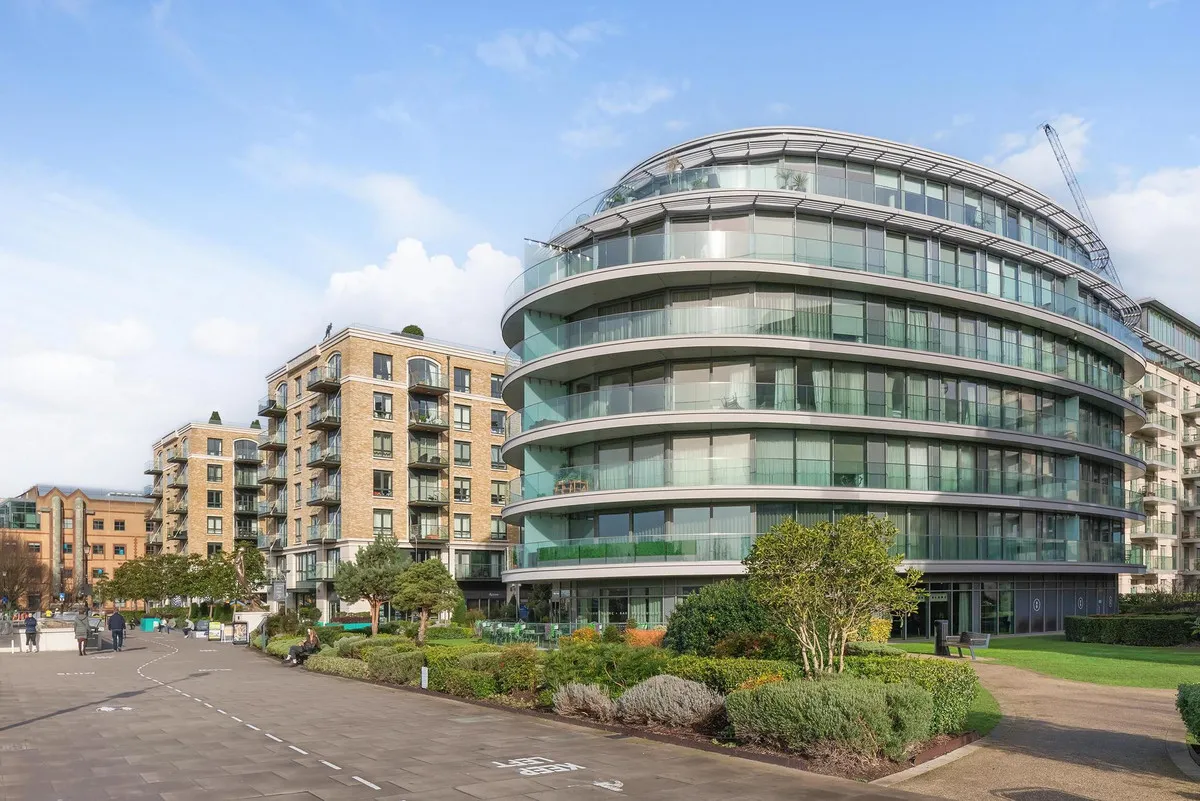 Parr's Way, London, W6, photo 16