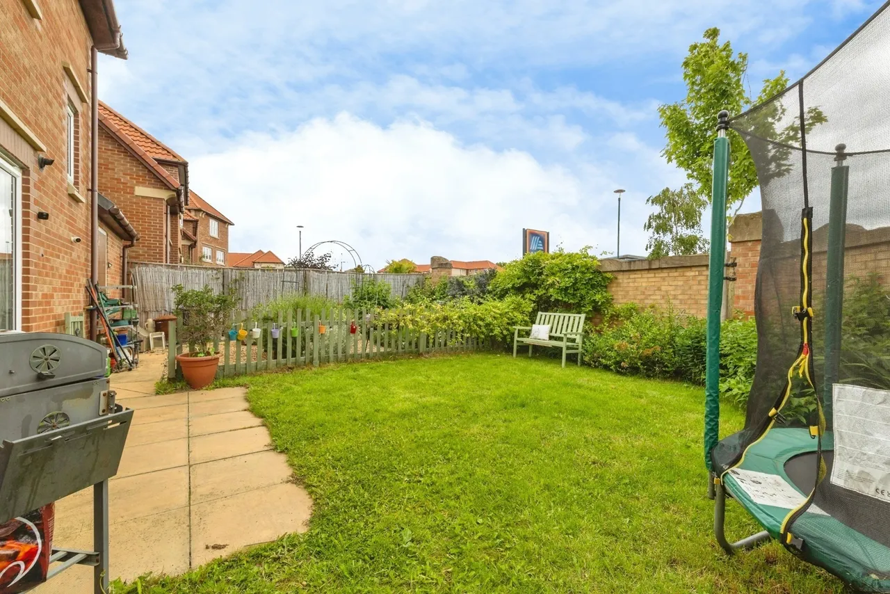 Winding Way, DARLINGTON, County Durham, DL2, photo 14