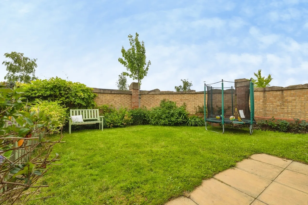 Winding Way, DARLINGTON, County Durham, DL2, photo 10