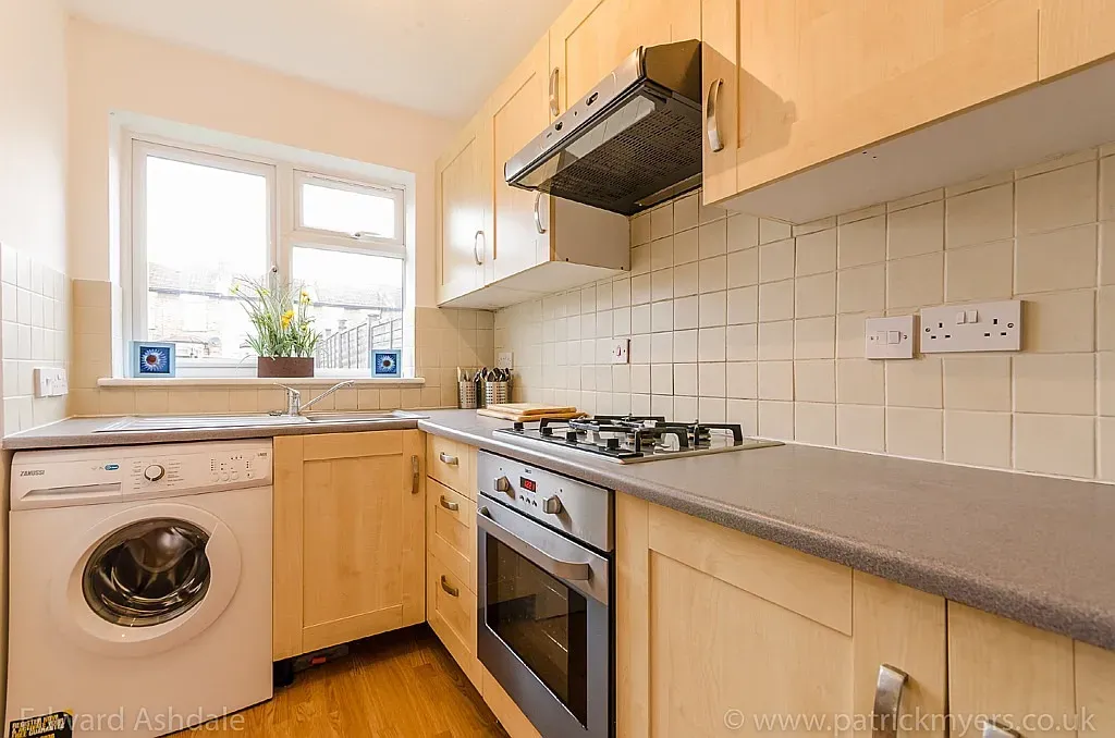 Ocean House, 30 Crowther Road, London, Greater London, SE25, photo 12