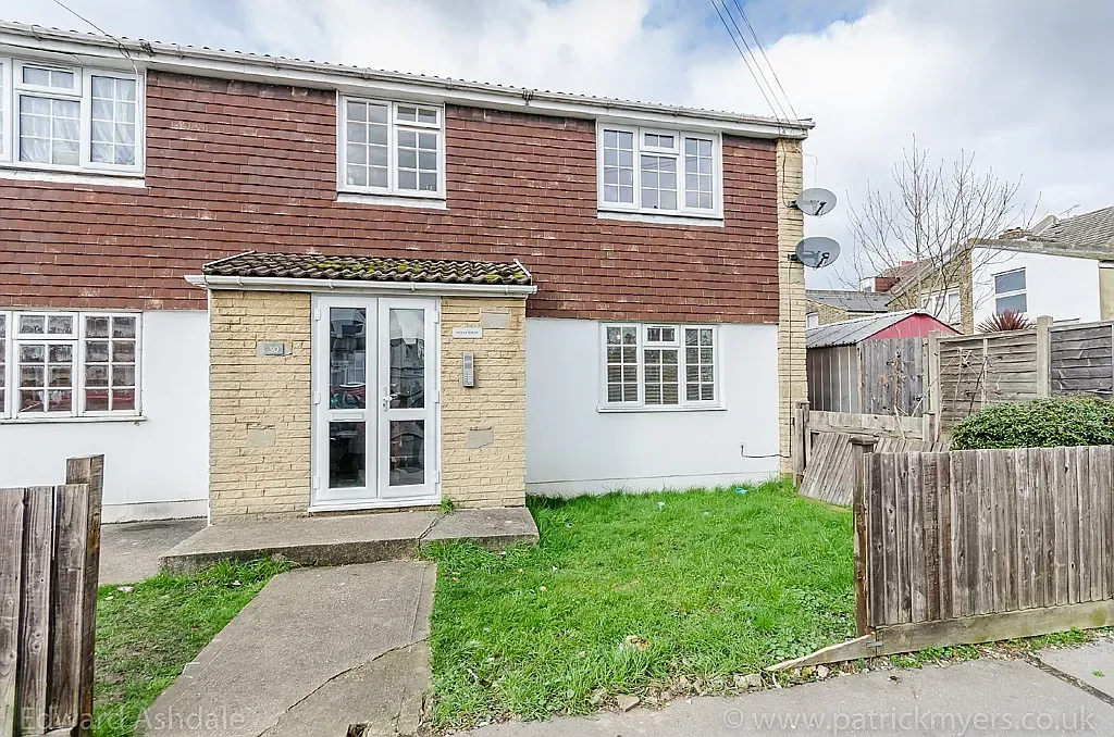 Ocean House, 30 Crowther Road, London, Greater London, SE25, photo 2