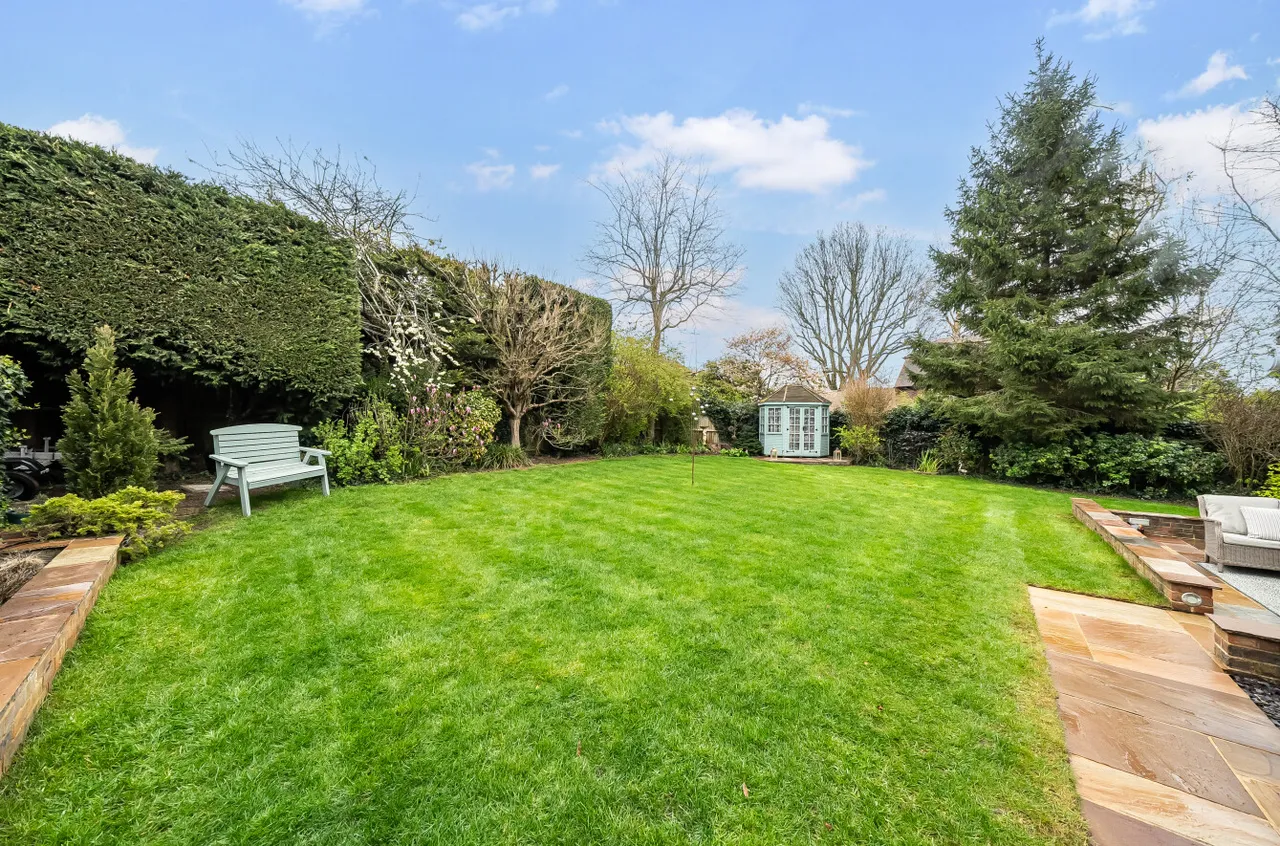 Vicarage Road, Yalding, ME18, photo 25