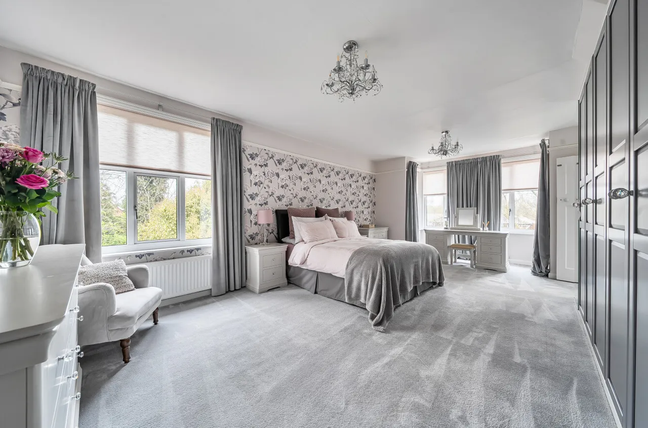 Vicarage Road, Yalding, ME18, photo 12