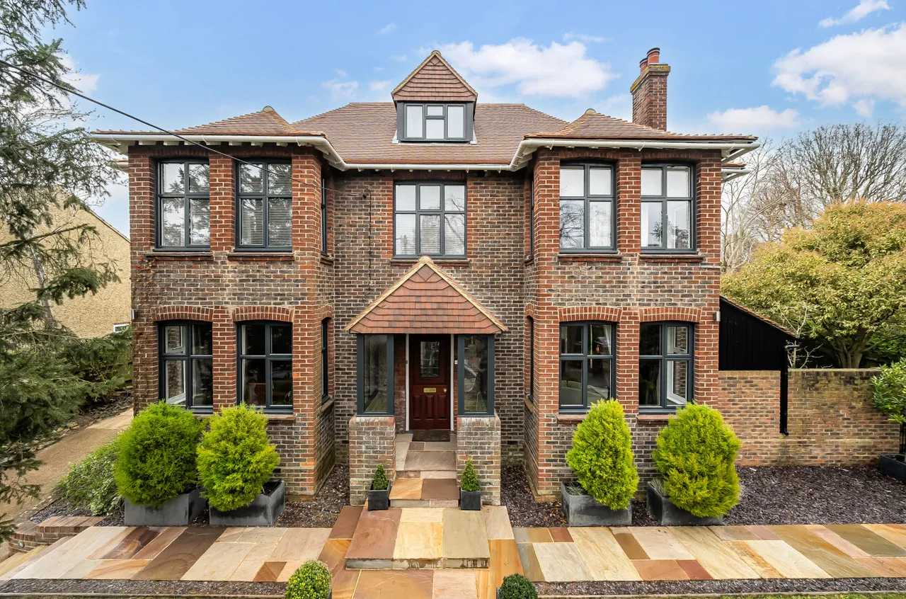 Vicarage Road, Yalding, ME18, photo 27