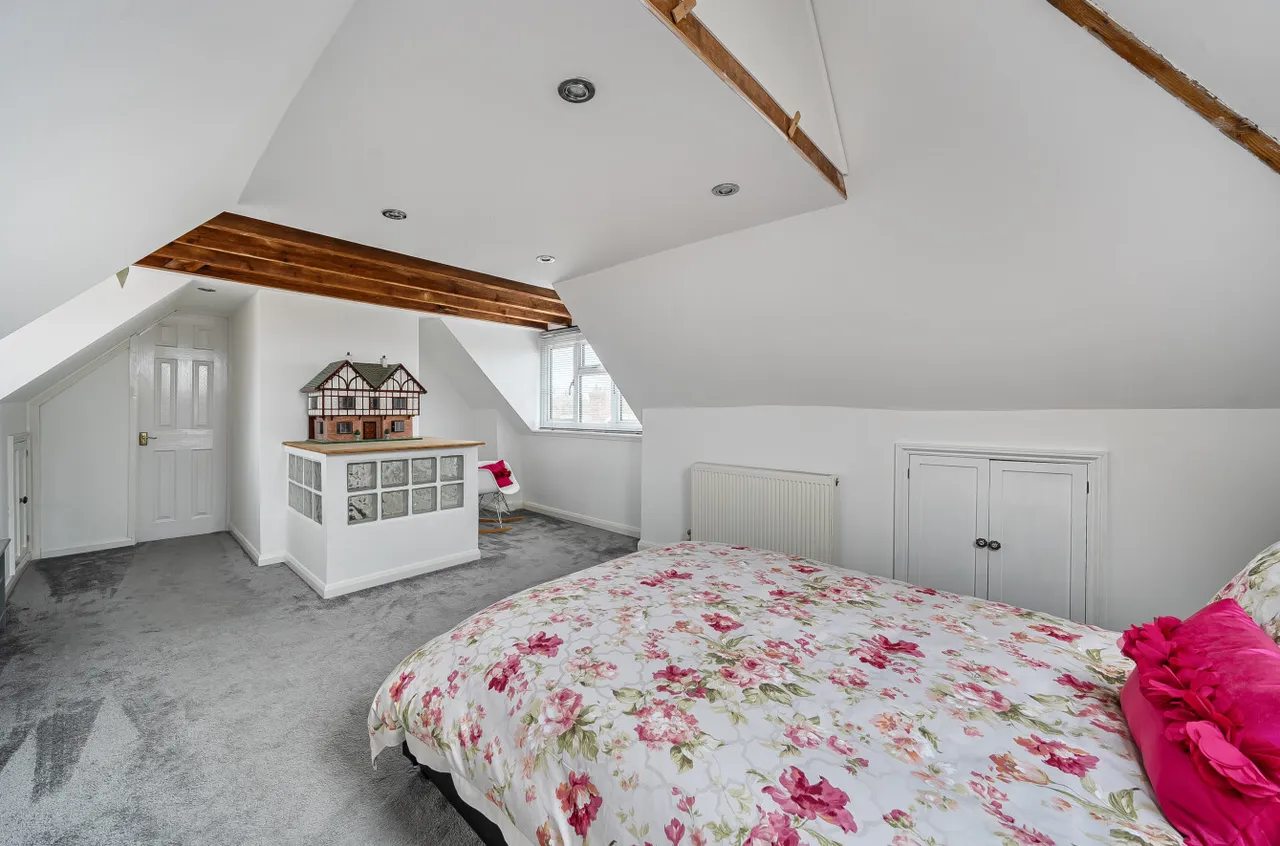 Vicarage Road, Yalding, ME18, photo 20
